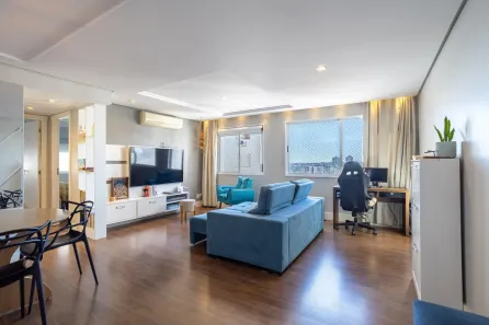 Apartamento com 2 Quartos à venda, 69m² no Vila Ipiranga, Porto Alegre