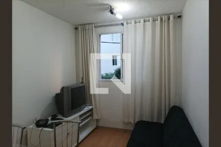 Apartamento com 2 Quartos à venda, 45m² no Sítio Pinheirinho, São Paulo