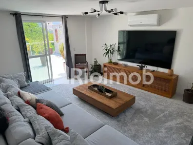 Apartamento com 3 Quartos à venda, 200m² no Recreio dos Bandeirantes, Rio de Janeiro