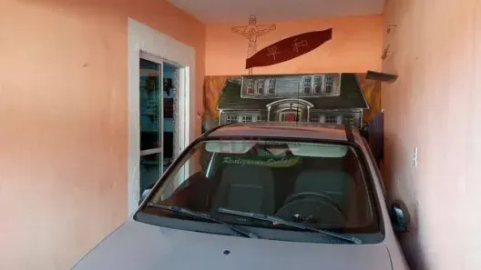 Casa com 4 Quartos à venda, 127m² no Jardim Novo Mundo, Bragança Paulista
