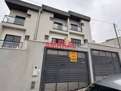 Sobrado com 2 Quartos à venda, 79m² no Cidade Satélite Santa Bárbara, São Paulo