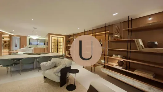 Apartamento com 4 Quartos à venda, 232m² no Vila Clementino, São Paulo