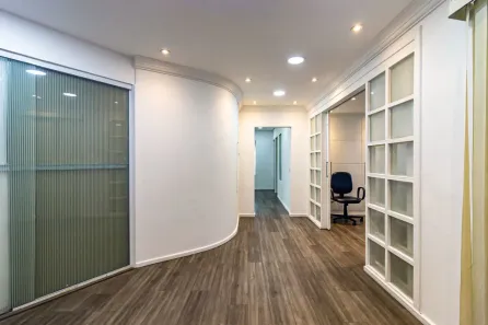 Ponto Comercial para alugar, 402m² no Vila Olímpia, São Paulo