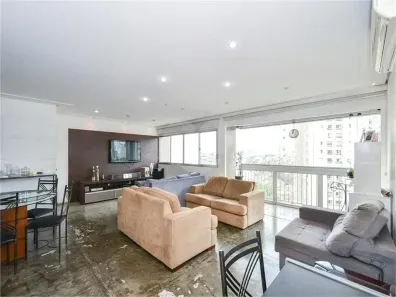Apartamento com 2 Quartos à venda, 150m² no Vila Andrade, São Paulo