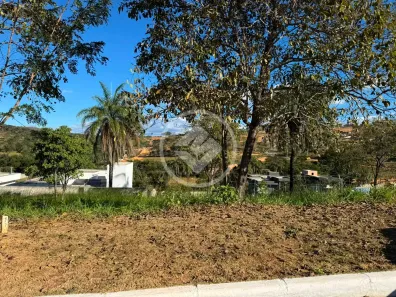 Lote/Terreno à venda, 530m² no Lagoa Mansões, Lagoa Santa
