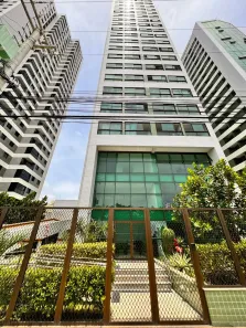 Apartamento com 2 Quartos para alugar, 50m² no Barra de Jangada, Jaboatão dos Guararapes