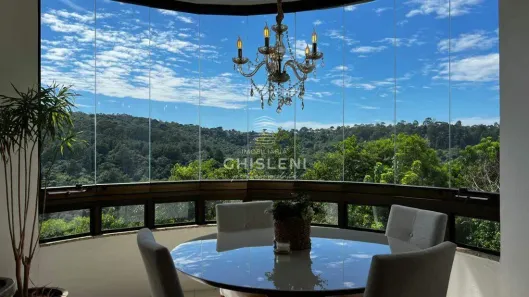 Apartamento com 3 Quartos à venda, 154m² no Jardim dos Ipes, Gramado