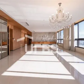 Apartamento com 4 Quartos à venda, 324m² no Setor Marista, Goiânia