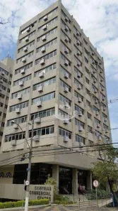 Sala Comercial à venda, 67m² no Bosque, Campinas