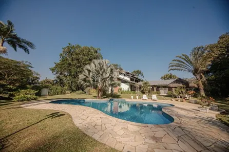 Fazenda/Sítio com 4 Quartos à venda, 389m² no Pirabeiraba (Pirabeiraba), Joinville