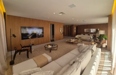Apartamento com 3 Quartos à venda, 192m² no Pinheiros, São Paulo