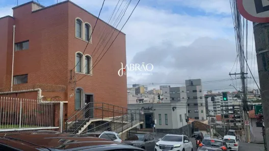 Apartamento com 1 Quarto para alugar, 20m² no Centro, Barbacena
