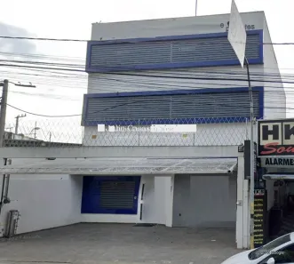 à venda, 270m² no Além Ponte, Sorocaba