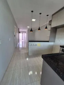 Apartamento com 2 Quartos à venda, 78m² no Jardim Terramérica I, Americana