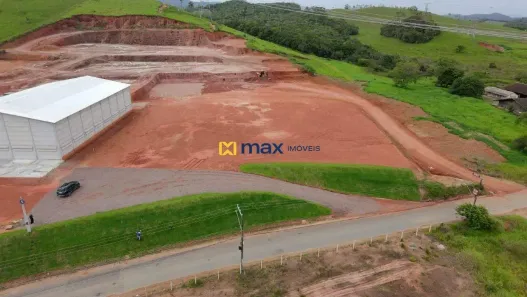 para alugar, 733000m² no Arraial dos Cunhas, Itajaí