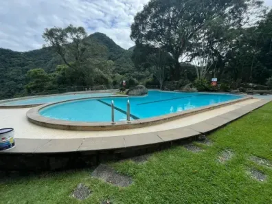 Apartamento com 2 Quartos à venda, 85m² no Alto da Boa Vista, Rio de Janeiro