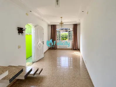 Sobrado com 3 Quartos à venda, 135m² no Vila Mangalot, São Paulo