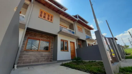 Casa com 2 Quartos à venda, 77m² no Campo Grande, Estância Velha