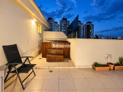 Apartamento com 2 Quartos à venda, 95m² no Jardim Parque Morumbi, São Paulo