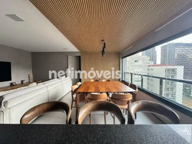 Apartamento com 3 Quartos à venda, 104m² no Cerqueira César, São Paulo