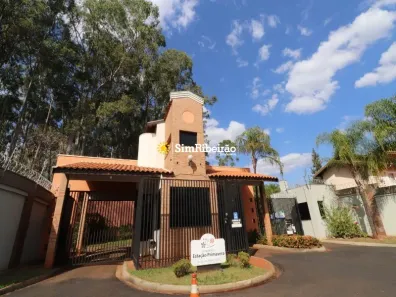 Casa de Condomínio com 4 Quartos à venda, 238m² no Residencial Flórida, Ribeirão Preto