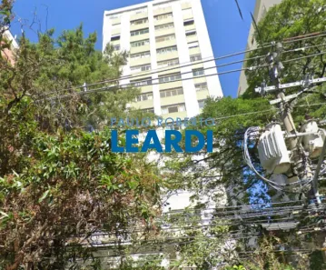 Apartamento com 2 Quartos à venda, 65m² no Vila Olímpia, São Paulo