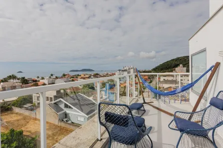 Cobertura com 4 Quartos à venda, 151m² no Do Ubatuba, São Francisco do Sul