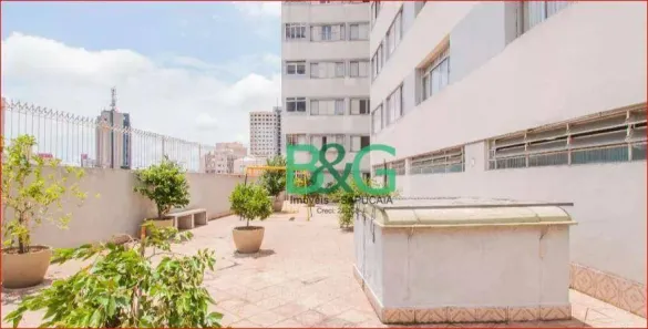 Apartamento com 1 Quarto à venda, 38m² no Aclimação, São Paulo