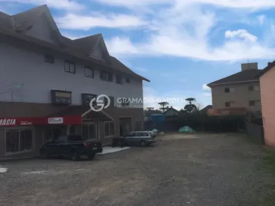 Lote/Terreno à venda, 579m² no Centro, Gramado