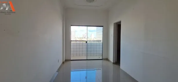 Apartamento com 2 Quartos para alugar, 65m² no Pedreira, Belém