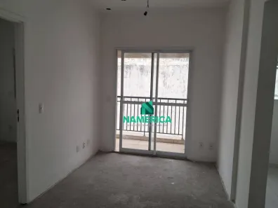 Apartamento com 1 Quarto à venda, 40m² no Centro, São Paulo
