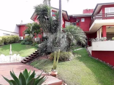 Casa com 3 Quartos à venda, 493m² no Jardim América, São Leopoldo