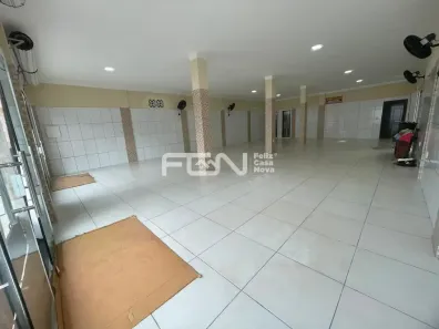Ponto Comercial para alugar, 180m² no Jardim Limoeiro, Camaçari