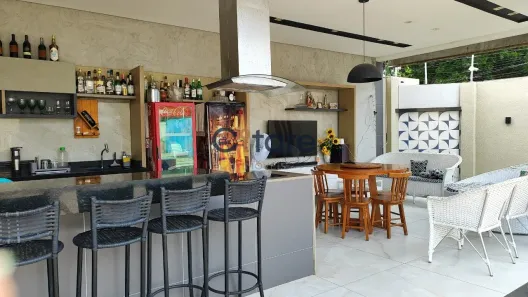 Casa com 3 Quartos à venda, 300m² no Parque Manibura, Fortaleza