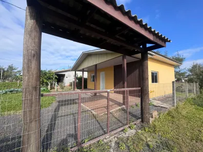 Casa com 2 Quartos à venda, 70m² no , Balneário Gaivota