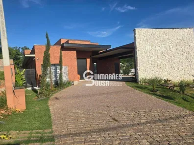 Casa de Condomínio com 4 Quartos à venda, 453m² no Distrito Industrial Benedito Storani, Vinhedo