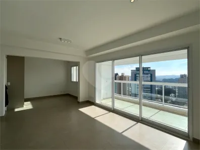 Apartamento com 1 Quarto à venda, 54m² no Cidade Jardim, Piracicaba