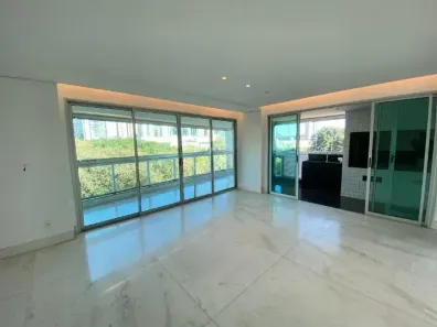 Apartamento com 4 Quartos à venda, 243m² no Belvedere, Belo Horizonte