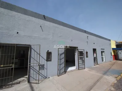 Ponto Comercial para alugar, 25m² no Mathias Velho, Canoas