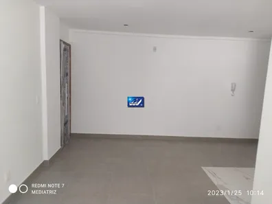 Apartamento com 3 Quartos à venda, 77m² no Nova Floresta, Belo Horizonte