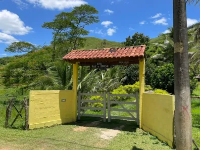 Fazenda/Sítio com 6 Quartos à venda, 88000m² no , Piraí