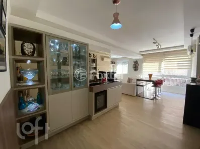 Apartamento com 3 Quartos à venda, 75m² no Santana, Porto Alegre