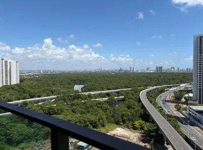 Apartamento com 3 Quartos à venda, 103m² no Boa Viagem, Recife