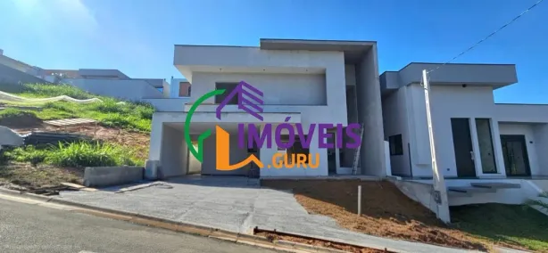 Casa de Condomínio com 3 Quartos à venda, 237m² no Vila Pagano, Valinhos