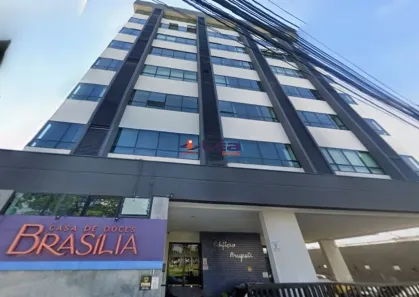 Sala Comercial à venda, 47m² no Jardim Paulista, Suzano