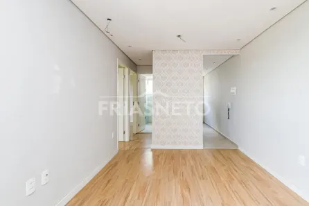 Apartamento com 2 Quartos à venda, 44m² no Jardim Nova Suíça, Piracicaba