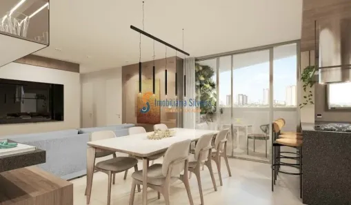 Apartamento com 3 Quartos à venda, 83m² no Graça, Belo Horizonte