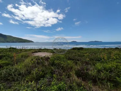 Lote/Terreno à venda, 510m² no Pântano do Sul, Florianópolis