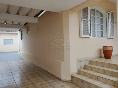 Casa com 3 Quartos à venda, 250m² no Vila Santa Therezinha de Menino Jesus, Botucatu