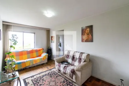 Apartamento com 2 Quartos à venda, 64m² no Vila do Encontro, São Paulo
